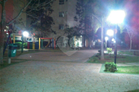 Apartamento à venda com 2 quartos em Jardim Boa Vista (zona Oeste), São Paulo, SP