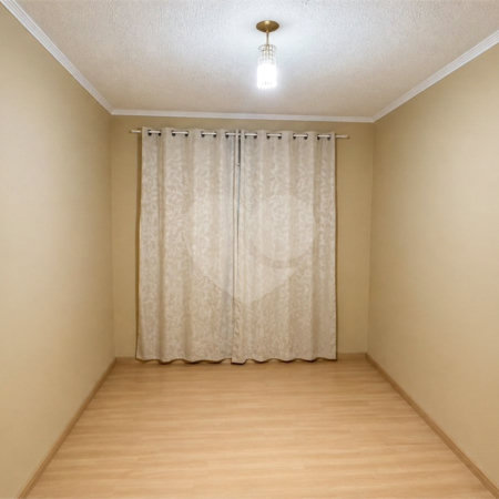 Apartamento à venda com 2 quartos em Braz Cubas, Mogi das Cruzes, SP