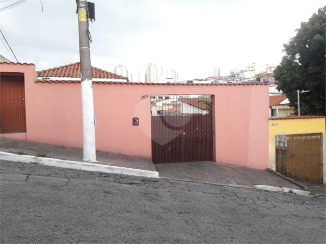 Casa à venda com 5 quartos em Santana, São Paulo, SP
