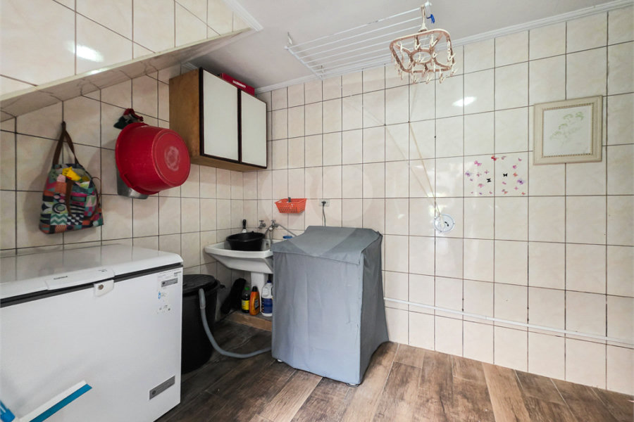Casa à venda com 4 quartos, sendo 1 suíte, em Sapopemba, São Paulo, SP