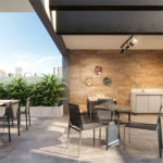 Apartamento à venda com 1 quarto em Pinheiros, São Paulo, SP