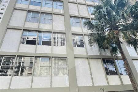Apartamento à venda com 3 suítes em Jardim Paulista, São Paulo, SP