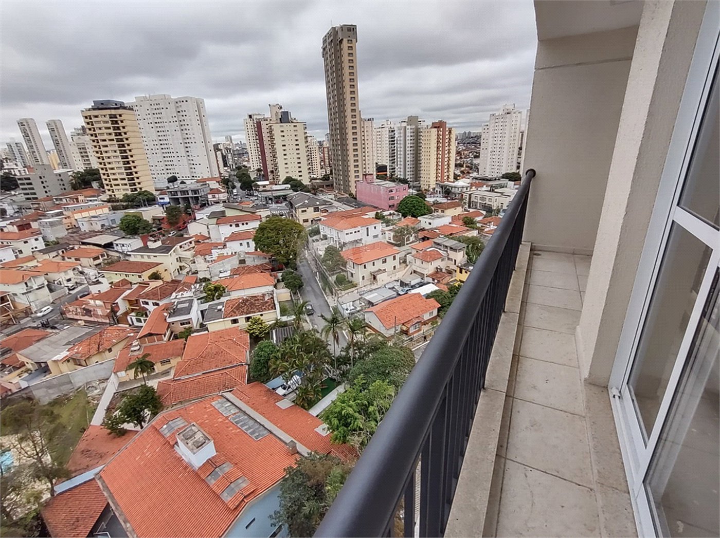 Apartamento à venda com 3 quartos, sendo 1 suíte, em Santana, São Paulo, SP