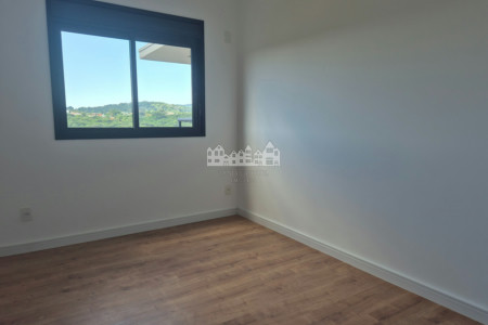 Apartamento à venda com 2 quartos, sendo 1 suíte,  em Atibaia Jardim, Atibaia, SP