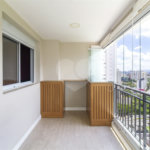 Apartamento à venda com 3 quartos, sendo 1 suíte,  em Jardim Vazani, São Paulo, SP