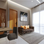 Residencial José Giordano