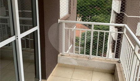 Apartamento à venda com 2 quartos, sendo 1 suíte,  em Ferreira, São Paulo, SP