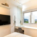Apartamento à venda com 2 quartos, sendo 1 suíte,  em Tremembé, São Paulo, SP