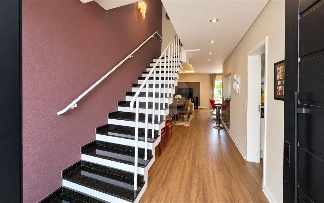 Casa à venda com 3 suítes no condomínio Golden Park Residence, Sorocaba - SP