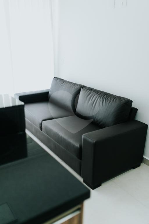 Apartamento para alugar com 1 suíte em Santana, São Paulo, SP