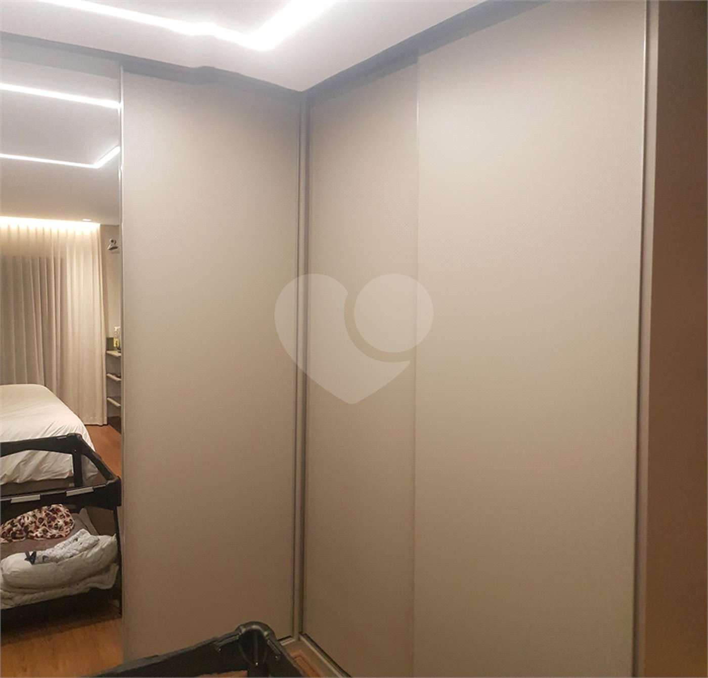 Apartamento à venda com 3 quartos, sendo 1 suíte, em Vila Aurora (zona Norte), São Paulo, SP