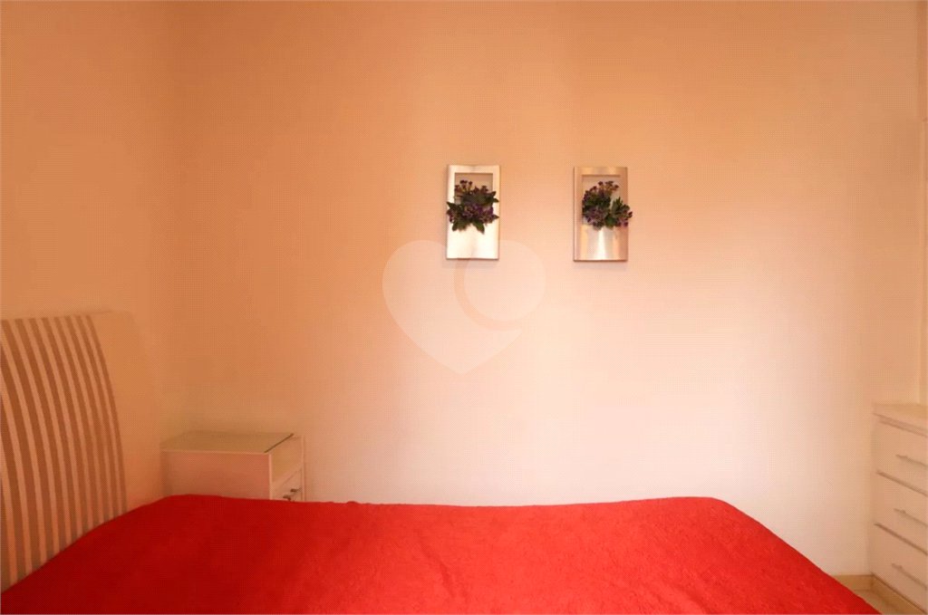 Apartamento à venda com 3 quartos, sendo 1 suíte, em Perdizes, São Paulo, SP