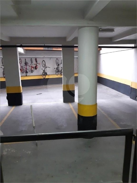 Apartamento à venda com 1 suíte em Santa Cecília, São Paulo, SP