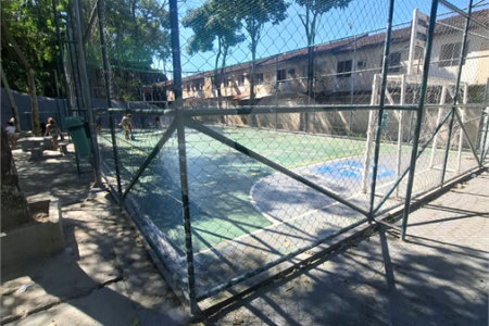 Casa à venda com 2 quartos, sendo 1 suíte, no condomínio Clube Caminho do Park, Rio de Janeiro - RJ