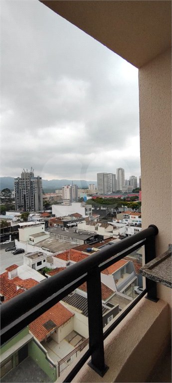 Apartamento à venda com 2 quartos, sendo 1 suíte, no Centro, Mogi das Cruzes, SP