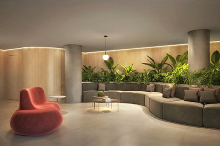 Apartamento à venda com 3 suítes em Butantã, São Paulo, SP