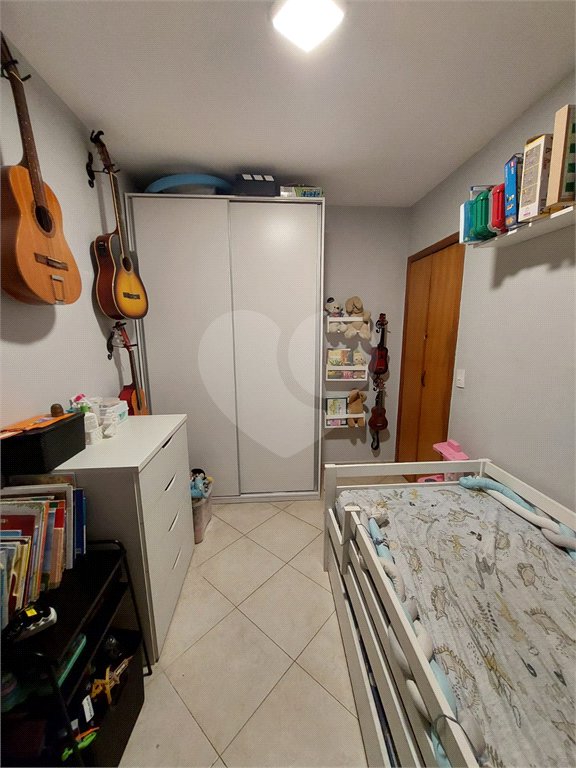 Apartamento à venda com 2 quartos, sendo 1 suíte, em Tucuruvi, São Paulo, SP