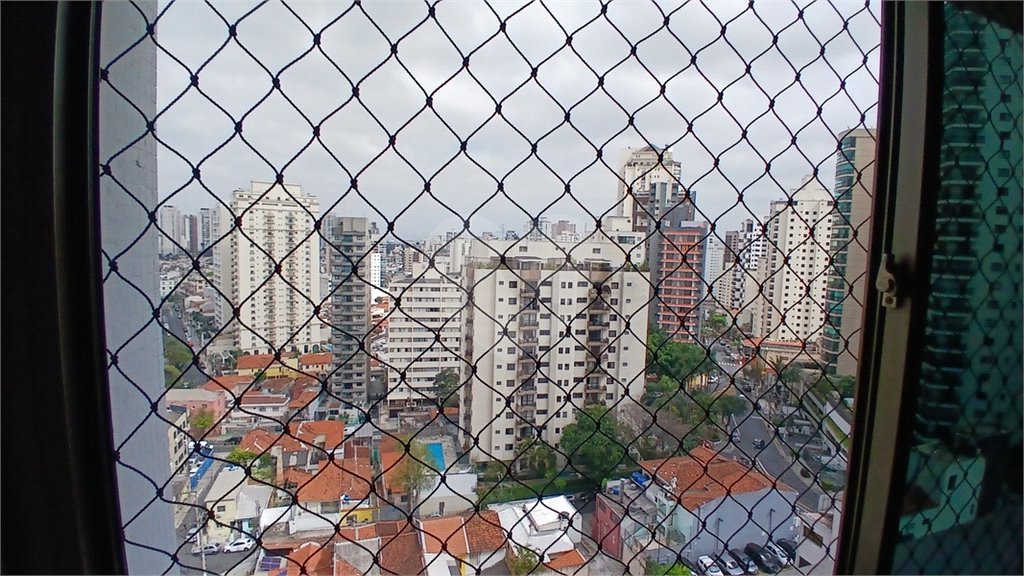 Apartamento à venda com 4 quartos, sendo 2 suítes, em Santana, São Paulo, SP
