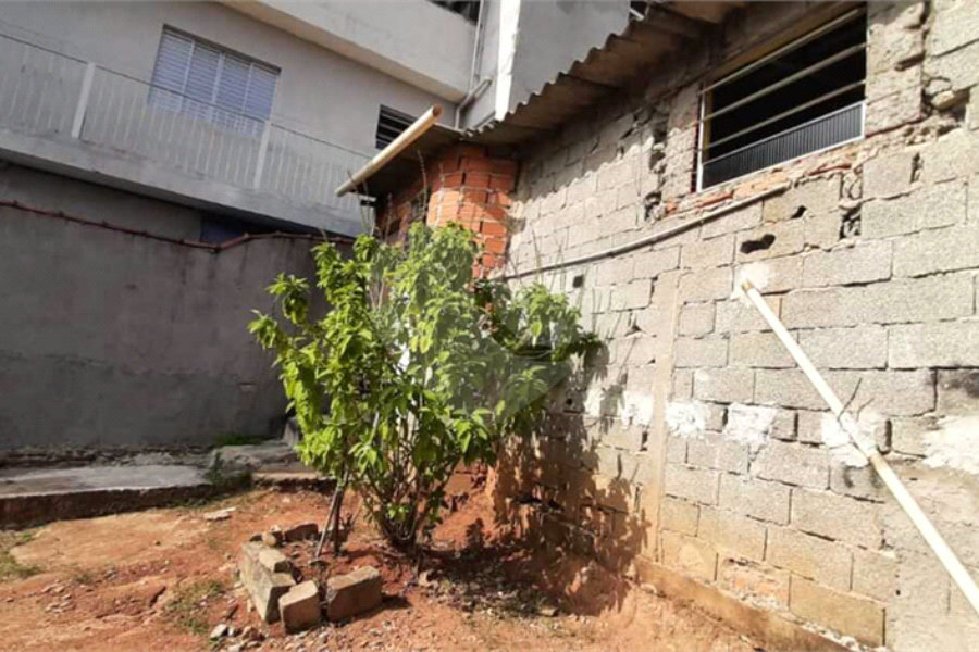 Terreno à venda em Limão, São Paulo, SP