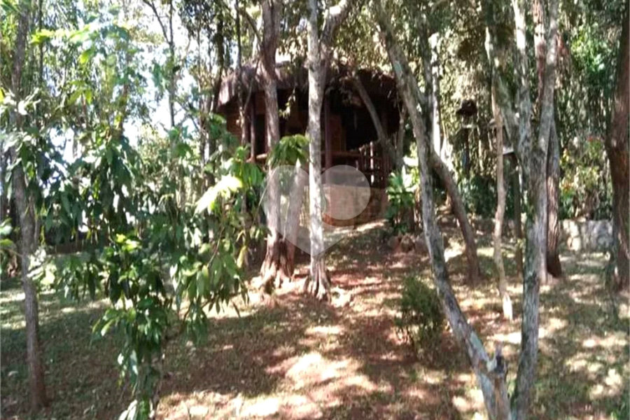 Terreno à venda no condomínio Cantareira, Mairiporã - SP