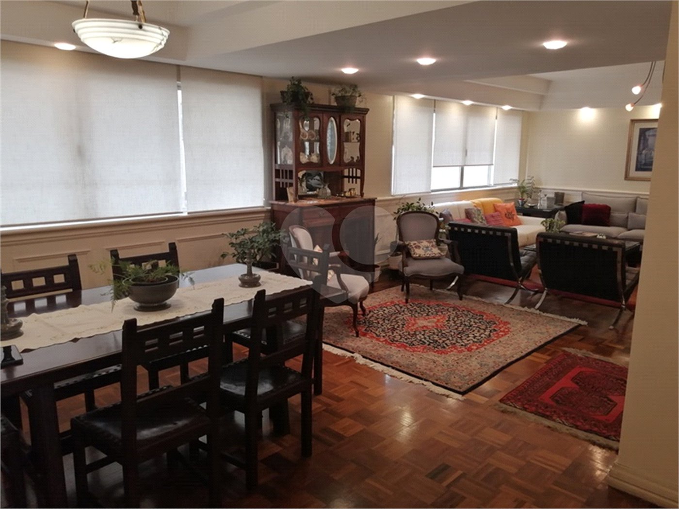 Apartamento à venda com 3 quartos, sendo 1 suíte, em Jardim Paulista, São Paulo, SP