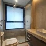 Apartamento para alugar com 3 quartos, sendo 1 suíte,  em Sumaré, São Paulo, SP