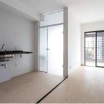 Apartamento à venda com 1 suíte em Indianópolis, São Paulo, SP