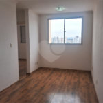 Apartamento à venda ou para alugar com 2 quartos em Água Branca, São Paulo, SP