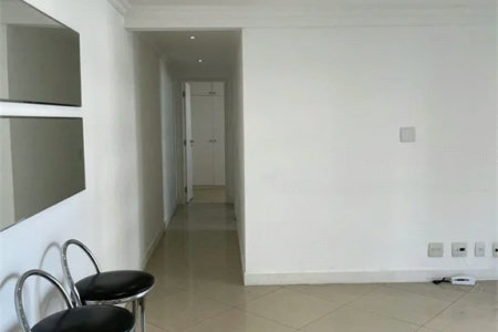Apartamento à venda com 2 quartos em Vila Andrade, São Paulo, SP