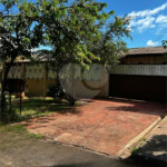Sobrado à venda com 6 quartos, sendo 1 suíte, no Centro, Ponta Porã, MS