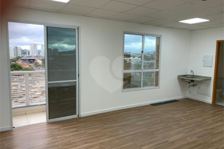 Sala para alugar em Lapa, São Paulo, SP