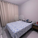 APARTAMENTO TÉRREO COM 2 QUARTOS À VENDA NO PARQUE CAMPO BONITO