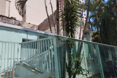 Apartamento à venda com 2 quartos em Parada Inglesa, São Paulo, SP