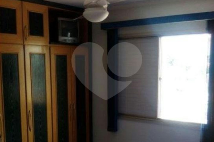Apartamento à venda com 3 quartos, sendo 1 suíte, em Mandaqui, São Paulo, SP