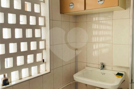 Apartamento à venda com 2 quartos, sendo 1 suíte, em Pinheiros, São Paulo, SP