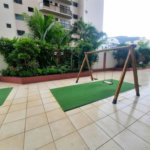 Apartamento com 2 dormitórios à venda, 139 m² por R$ 580.000,00 - Jardim São Miguel - Guarujá/SP