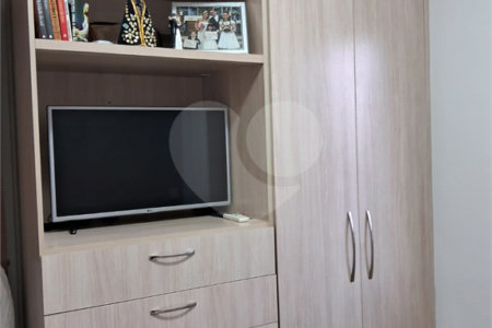 Apartamento à venda com 2 quartos, sendo 1 suíte, em Vila Maria Luiza, Ribeirão Preto, SP