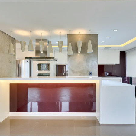 Apartamento à venda com 2 suítes em Alto da Boa Vista, São Paulo, SP