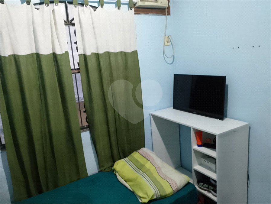 Casa à venda com 3 quartos, sendo 1 suíte, em Campo Grande, Rio de Janeiro, RJ