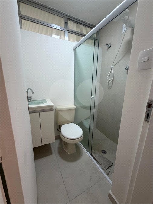 Apartamento à venda com 2 quartos, sendo 1 suíte, em Pinheiros, São Paulo, SP