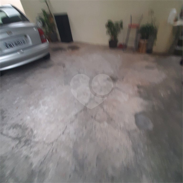 Casa Térrea à venda com 2 quartos em Vila Gustavo, São Paulo, SP