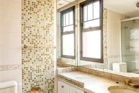 Apartamento à venda com 4 quartos, sendo 3 suítes, em Vila Andrade, São Paulo, SP