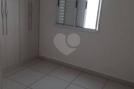 Apartamento à venda com 2 quartos, sendo 1 suíte, em Vila Trujillo, Sorocaba, SP