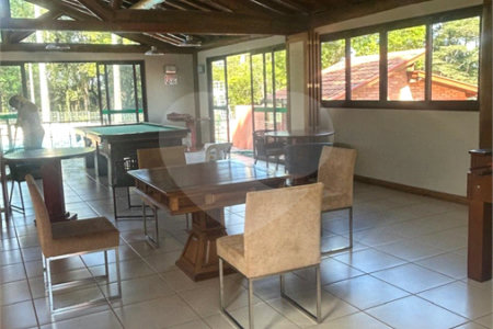 Casa à venda no condomínio Fazenda São Joaquim, Vinhedo - SP