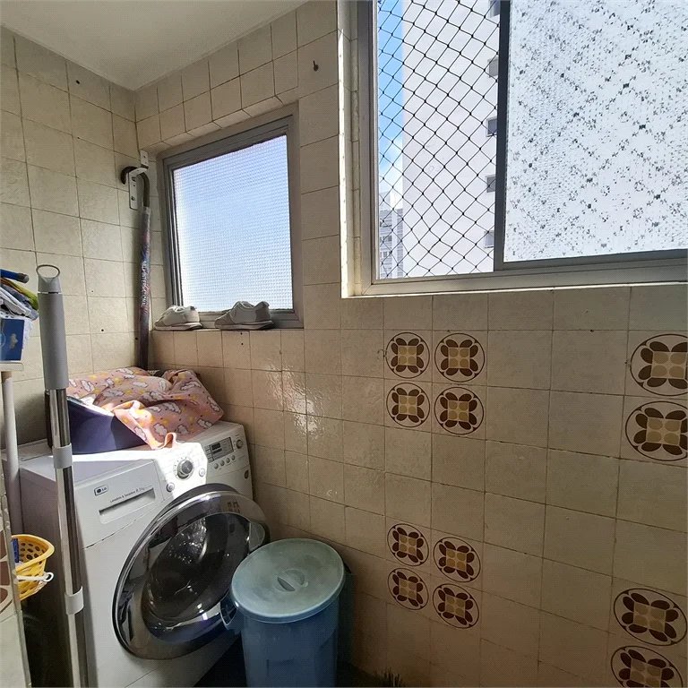 Apartamento à venda com 2 quartos em Pinheiros, São Paulo, SP