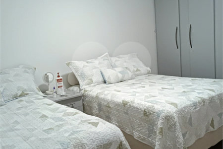 Apartamento à venda em Parque Terra Nova, São Bernardo do Campo, SP