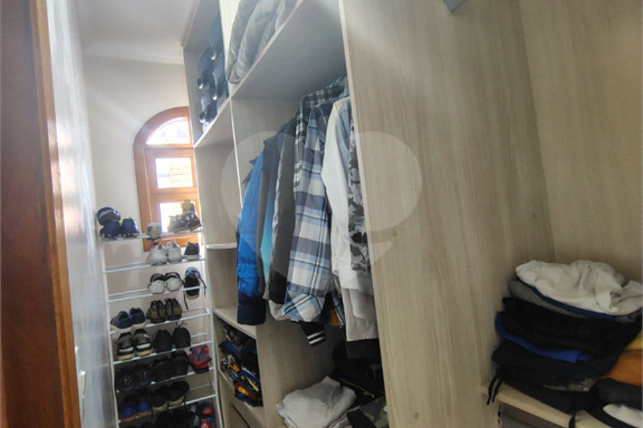 Sobrado à venda com 3 quartos, sendo 1 suíte, em Jaçanã, São Paulo, SP