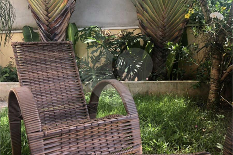 Sobrado à venda com 3 quartos, sendo 1 suíte, em Jardim Peri, São Paulo, SP