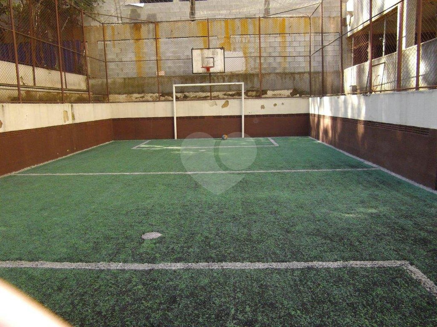 Apartamento à venda com 2 quartos em Santana, São Paulo, SP