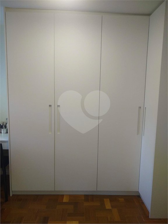 Apartamento à venda com 2 quartos, sendo 1 suíte, em Jardim América, São Paulo, SP